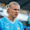 哈兰德球员头像照片
